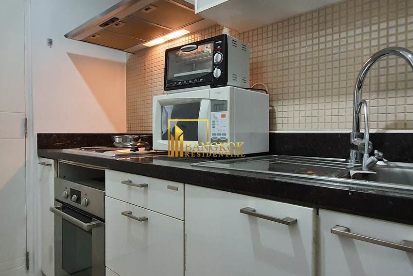 1 bed condo for rent sukhumvit Baan Siri 24 4065 image-07