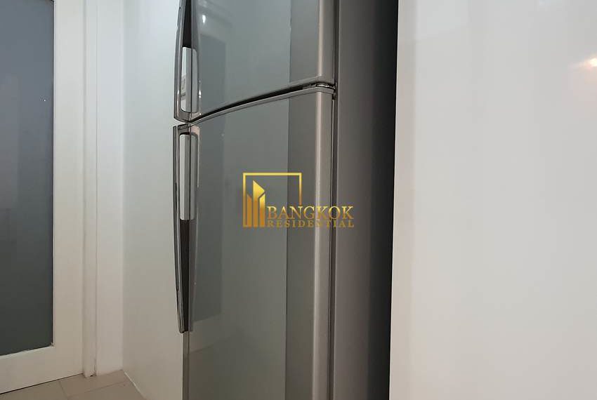 1 bed condo for rent sukhumvit Baan Siri 24 4065 image-08