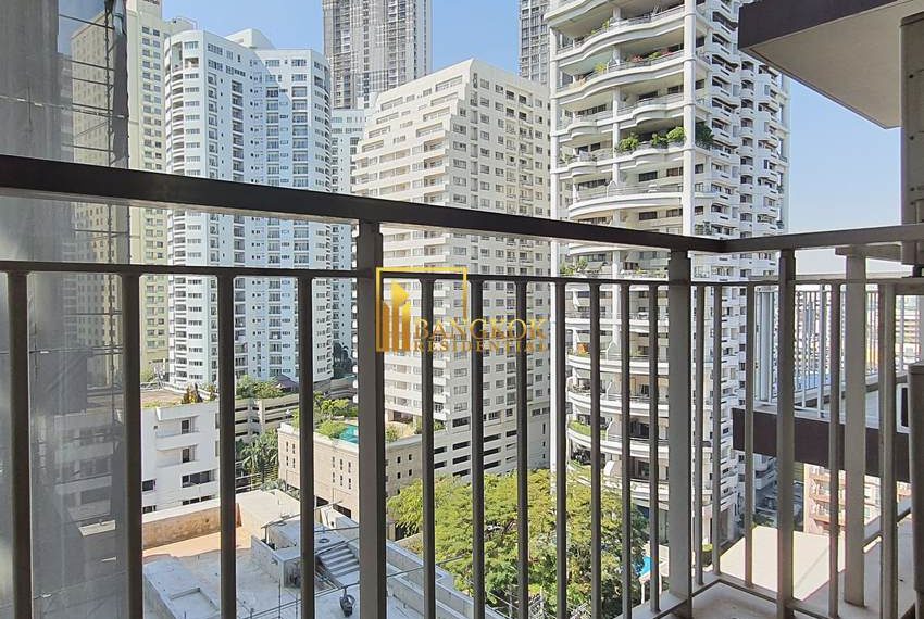 1 bed condo for rent sukhumvit Baan Siri 24 4065 image-09