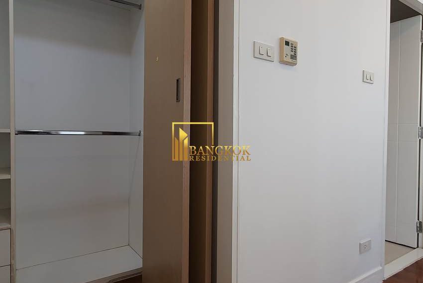 1 bed condo for rent sukhumvit Baan Siri 24 4065 image-14
