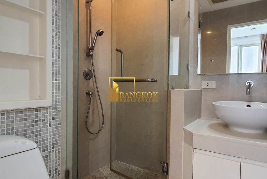 1 bed condo for rent sukhumvit Baan Siri 24 4065 image-15