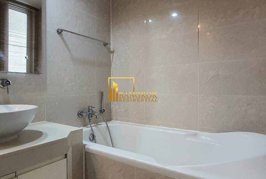 1 bed condo for rent sukhumvit Baan Siri 24 4065 image-16
