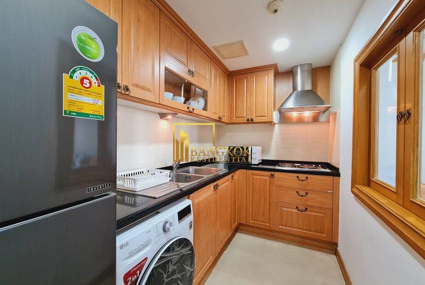 1 bed for rent Empire Sawatdi 0132 image-04