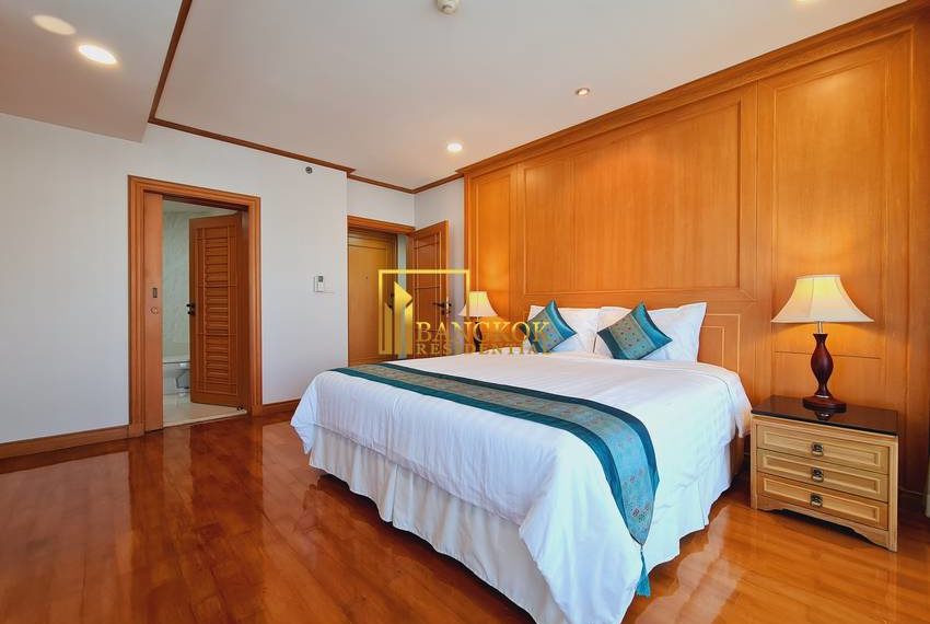 1 bed for rent Empire Sawatdi 0132 image-08