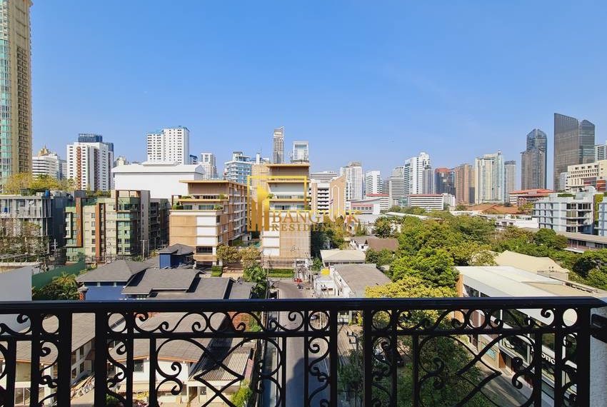 1 bed for rent Empire Sawatdi 0132 image-10