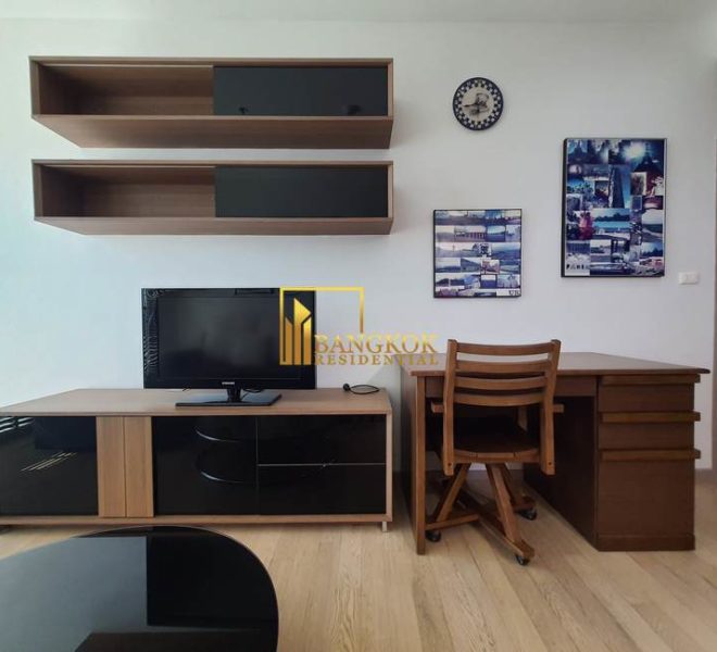 1 bedroom for rent phrom phong Noble Refine 2453 image-02