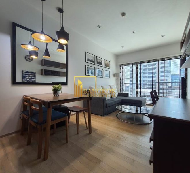 1 bedroom for rent phrom phong Noble Refine 2453 image-03