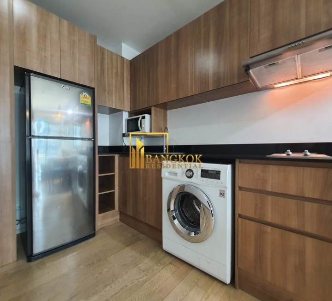 1 bedroom for rent phrom phong Noble Refine 2453 image-04