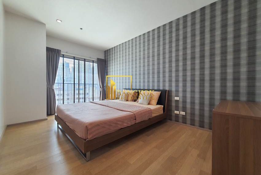 1 bedroom for rent phrom phong Noble Refine 2453 image-06