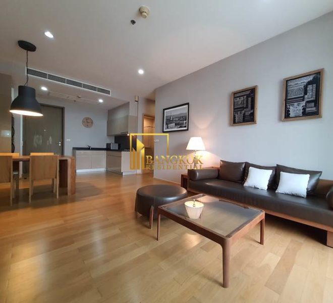 2 bed condo for rent sukhumvit 39 by Sansiri 6990 image-01