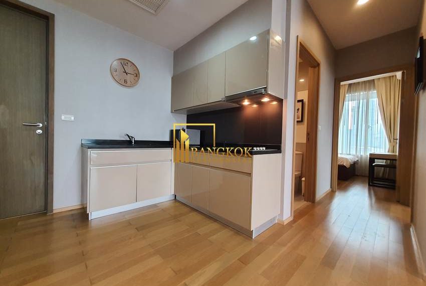2 bed condo for rent sukhumvit 39 by Sansiri 6990 image-04