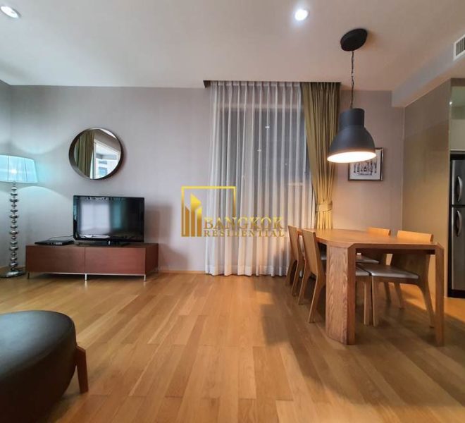 2 bed condo for rent sukhumvit 39 by Sansiri 6990 image-05