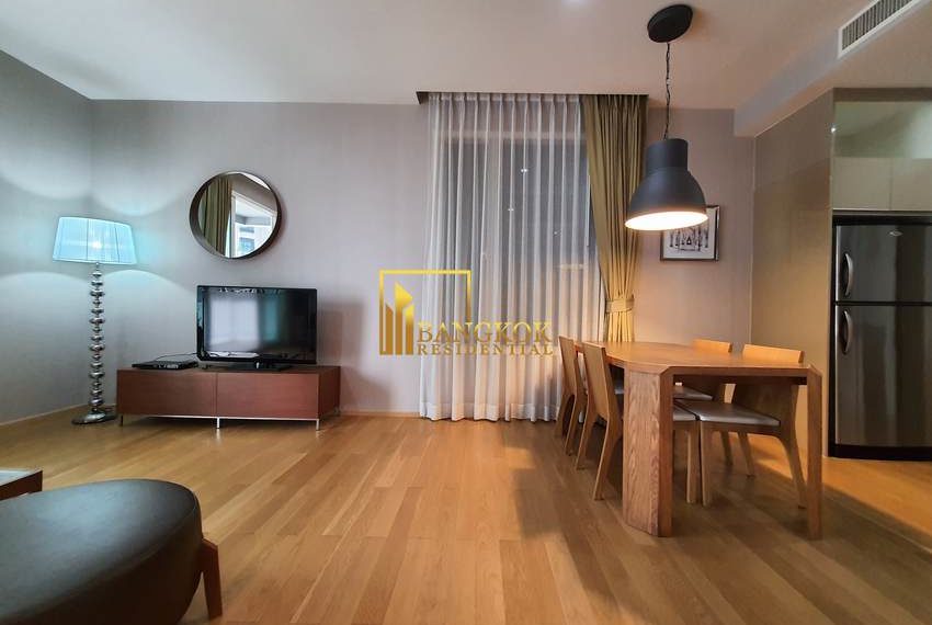 2 bed condo for rent sukhumvit 39 by Sansiri 6990 image-05