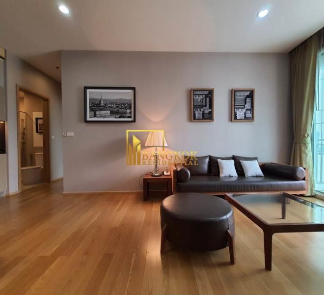 2 bed condo for rent sukhumvit 39 by Sansiri 6990 image-06
