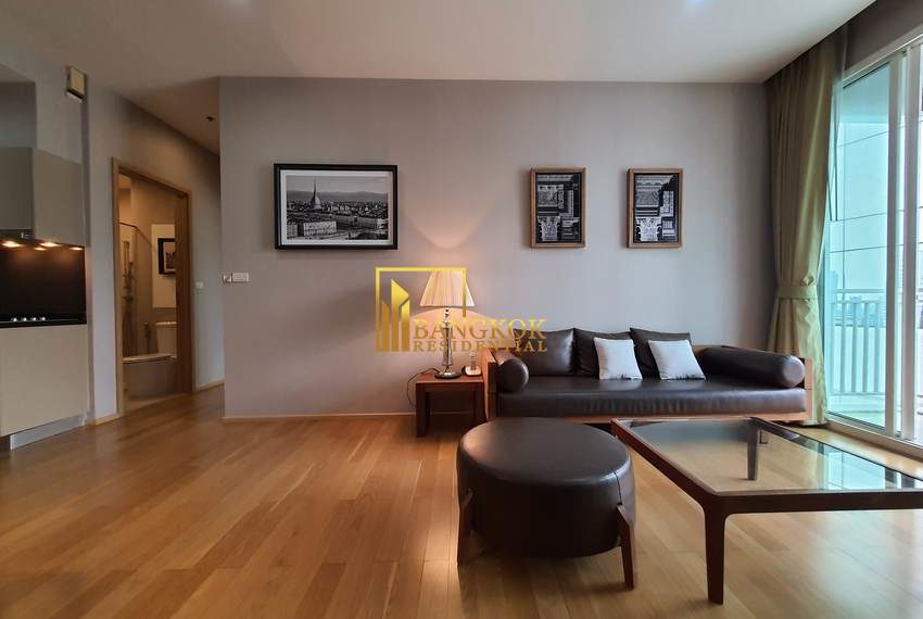 2 bed condo for rent sukhumvit 39 by Sansiri 6990 image-06