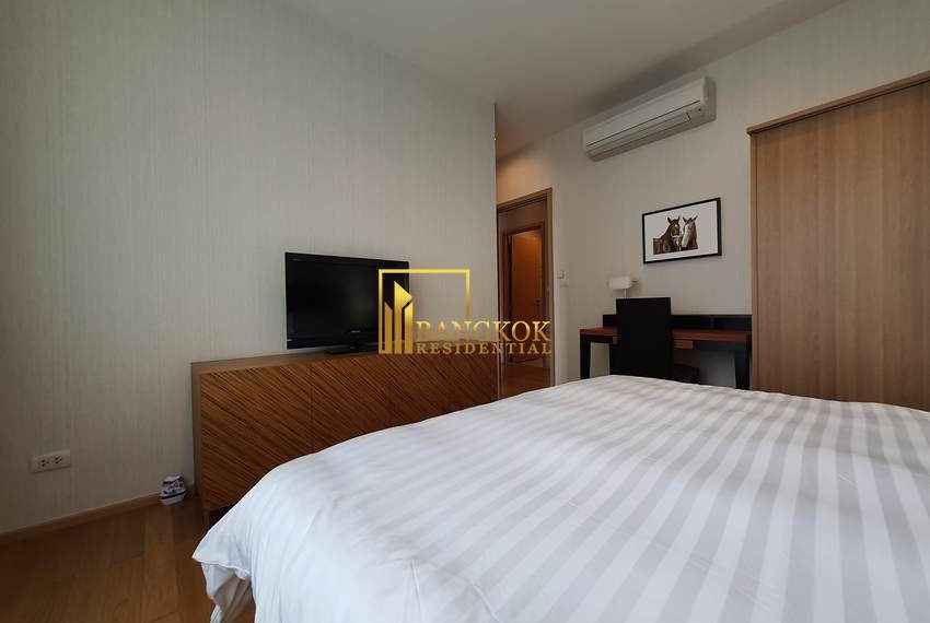 2 bed condo for rent sukhumvit 39 by Sansiri 6990 image-09
