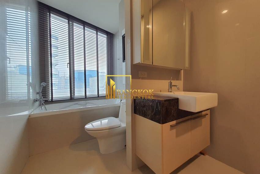 2 bed condo for rent sukhumvit 39 by Sansiri 6990 image-12