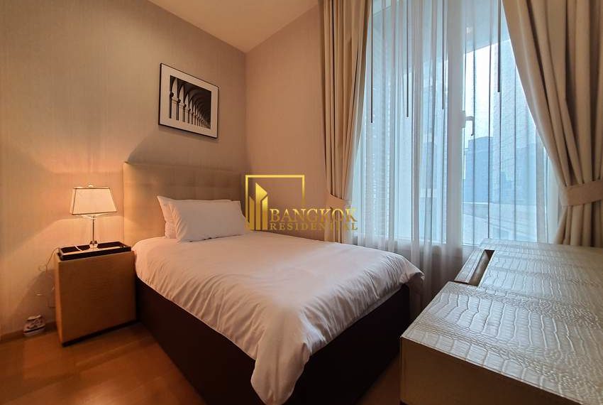 2 bed condo for rent sukhumvit 39 by Sansiri 6990 image-15