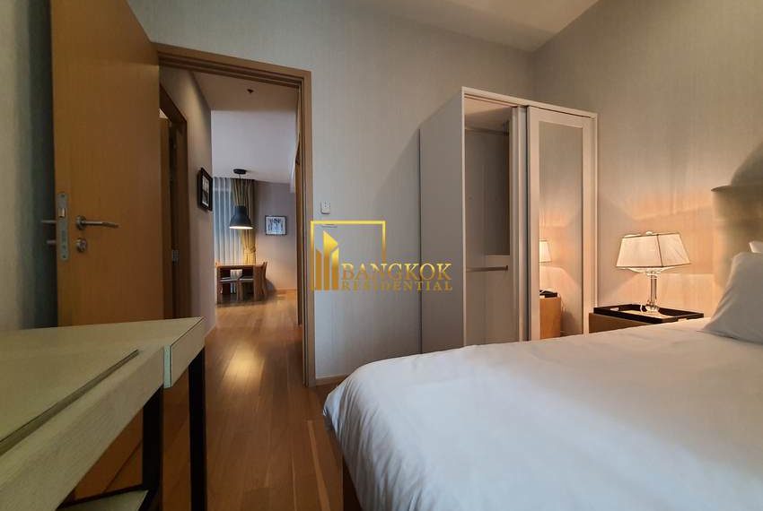 2 bed condo for rent sukhumvit 39 by Sansiri 6990 image-16