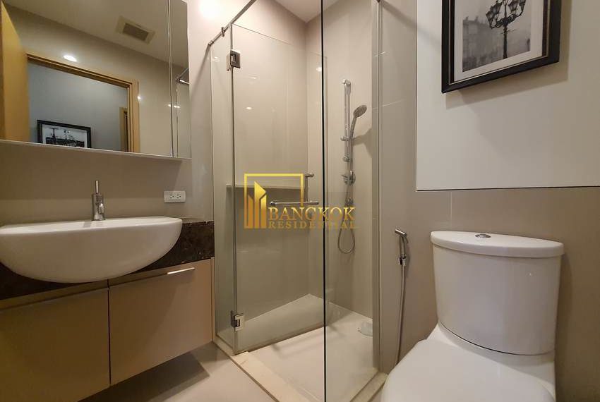 2 bed condo for rent sukhumvit 39 by Sansiri 6990 image-18