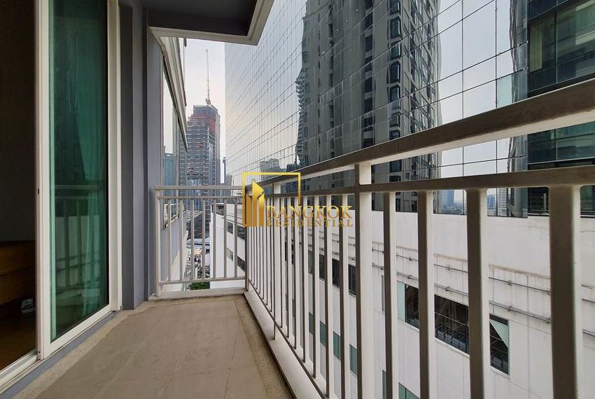2 bed condo for rent sukhumvit 39 by Sansiri 6990 image-19