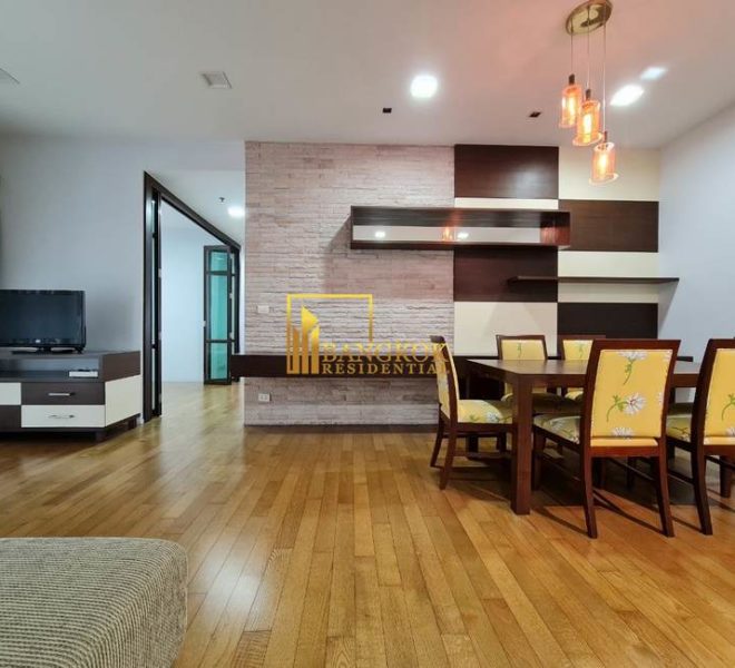 2 bed condo phrom phong The Madison 1715 image-04