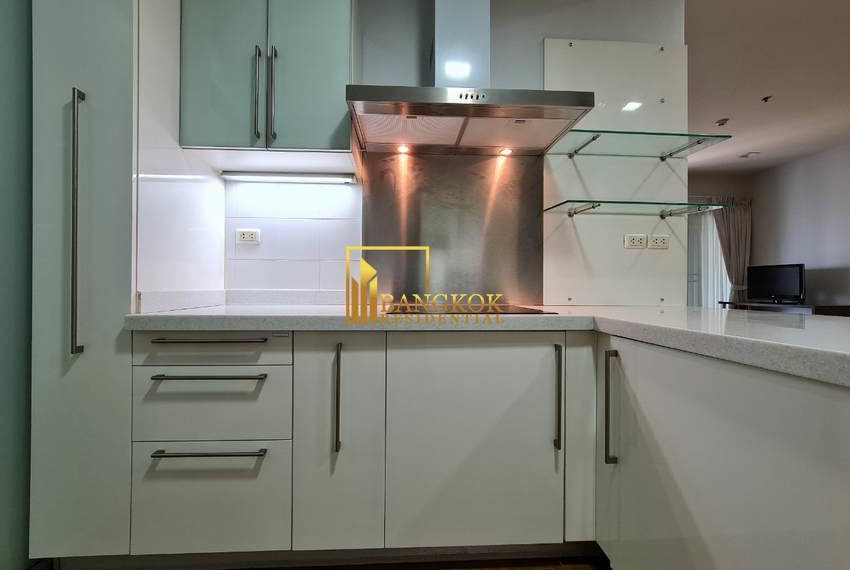 2 bed condo phrom phong The Madison 1715 image-07