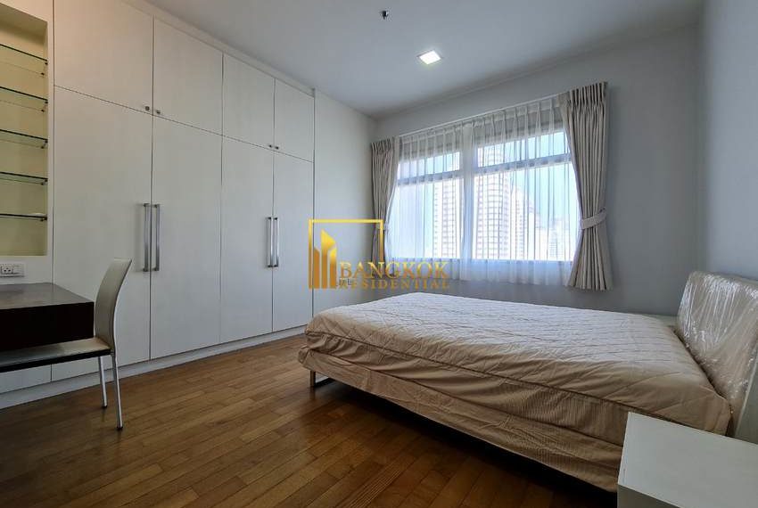 2 bed condo phrom phong The Madison 1715 image-12