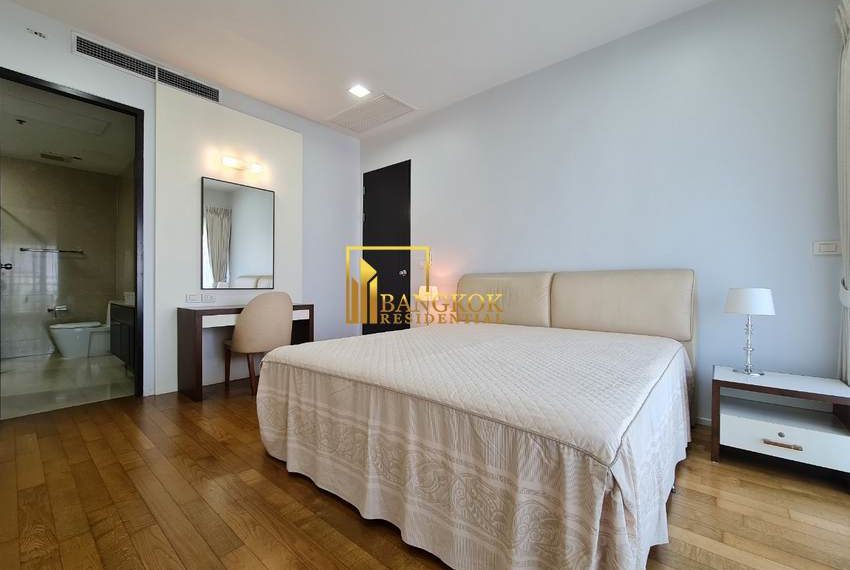 2 bed condo phrom phong The Madison 1715 image-16