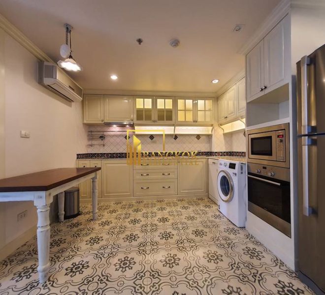 2 bed duplex condo The Rajdamri 6486 image-04