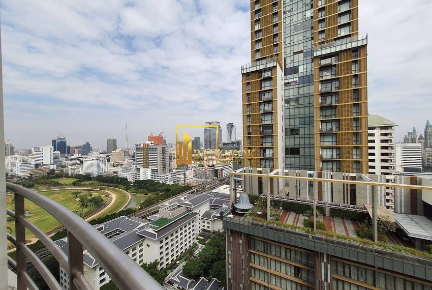 2 bed duplex condo The Rajdamri 6486 image-10