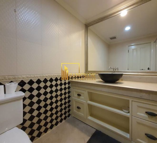 2 bed duplex condo The Rajdamri 6486 image-18