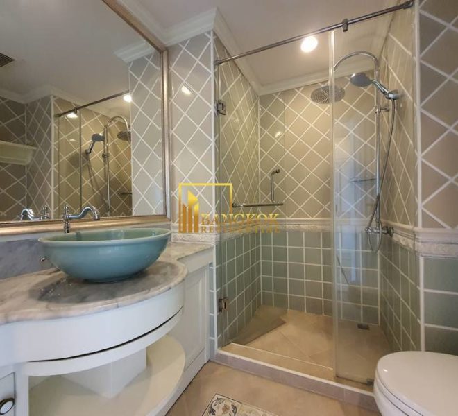 2 bed duplex condo The Rajdamri 6486 image-21