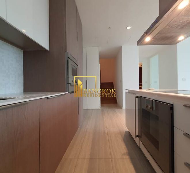 2 bed duplex condo for rent 185 Rajadamri 9020 image-05
