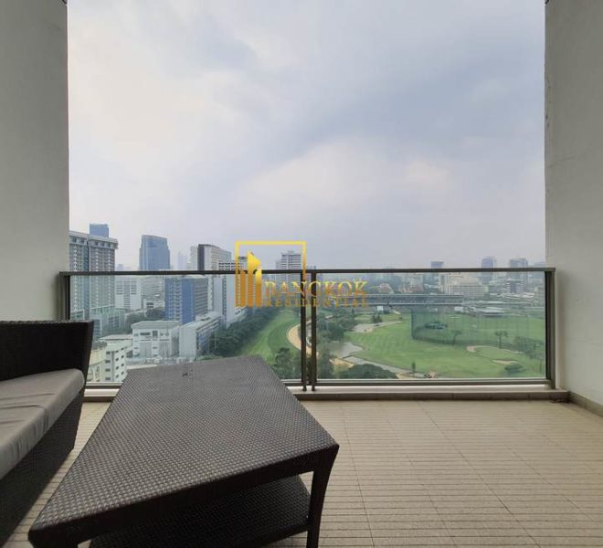 2 bed duplex condo for rent 185 Rajadamri 9020 image-07
