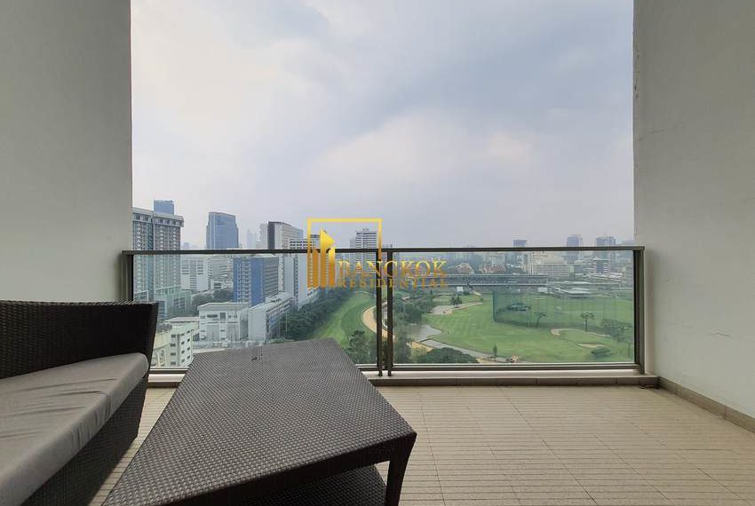 2 bed duplex condo for rent 185 Rajadamri 9020 image-07