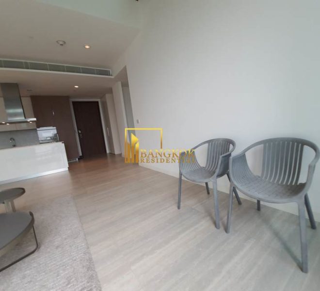 2 bed duplex condo for rent 185 Rajadamri 9020 image-11