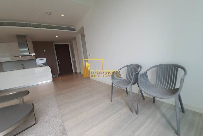 2 bed duplex condo for rent 185 Rajadamri 9020 image-11