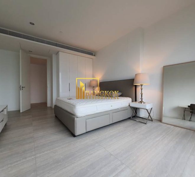 2 bed duplex condo for rent 185 Rajadamri 9020 image-13