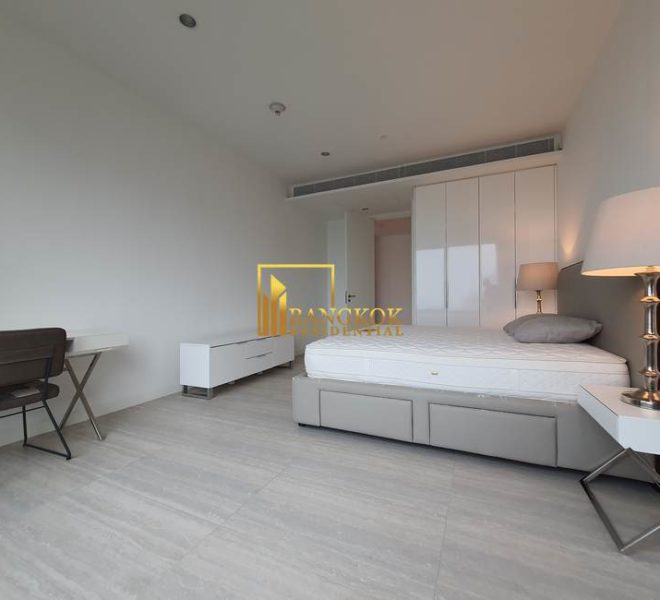 2 bed duplex condo for rent 185 Rajadamri 9020 image-14