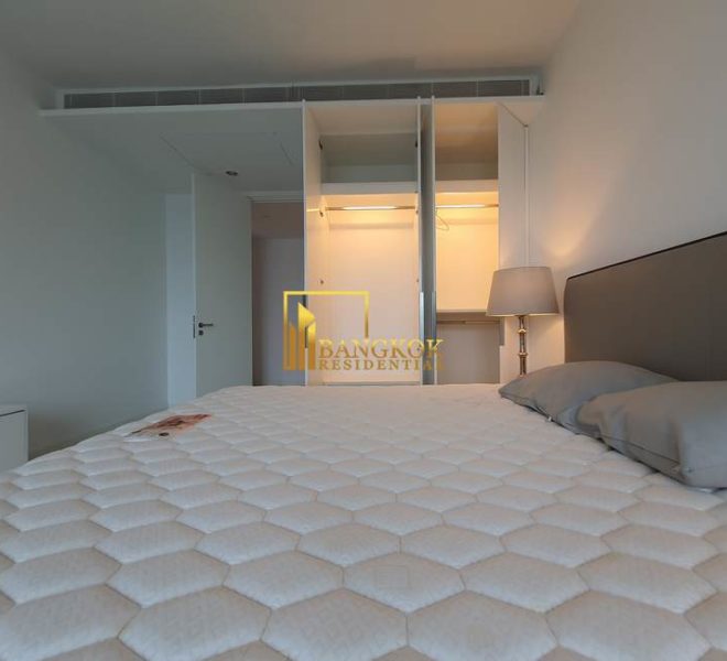 2 bed duplex condo for rent 185 Rajadamri 9020 image-15