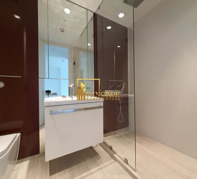 2 bed duplex condo for rent 185 Rajadamri 9020 image-16