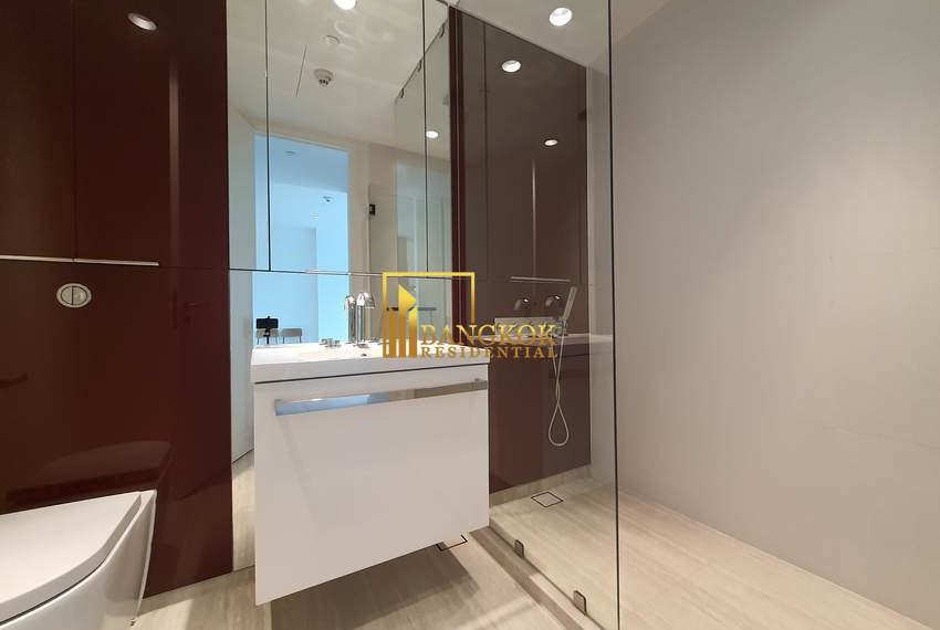 2 bed duplex condo for rent 185 Rajadamri 9020 image-16
