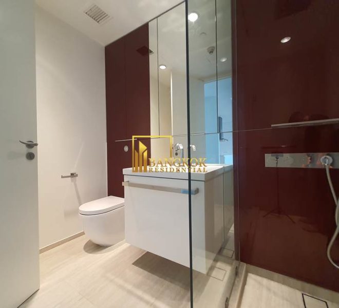 2 bed duplex condo for rent 185 Rajadamri 9020 image-17