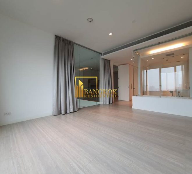 2 bed duplex condo for rent 185 Rajadamri 9020 image-21