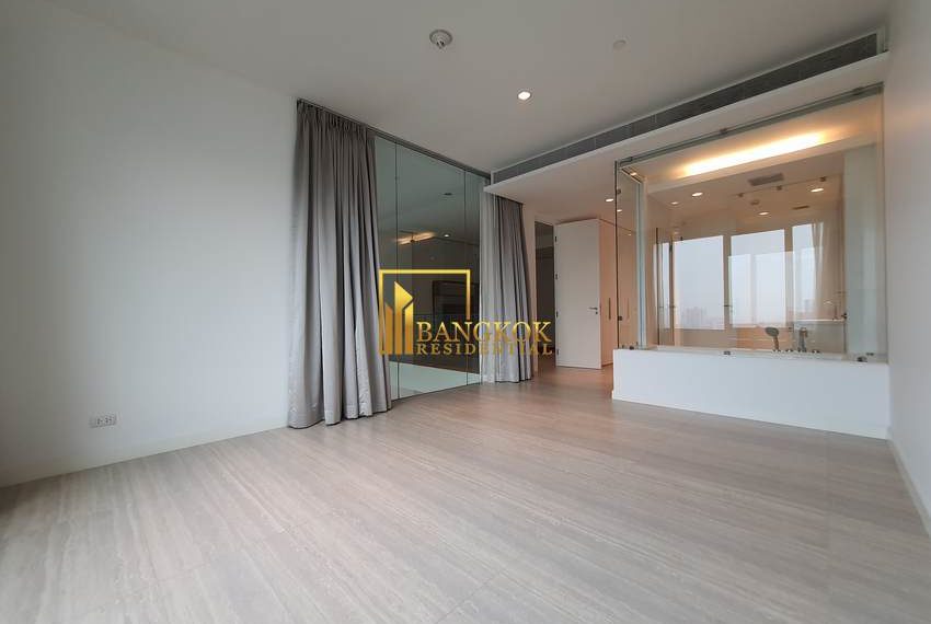 2 bed duplex condo for rent 185 Rajadamri 9020 image-21