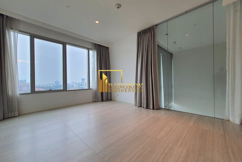 2 bed duplex condo for rent 185 Rajadamri 9020 image-22