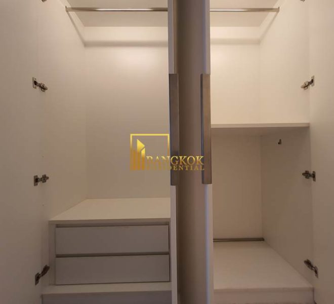 2 bed duplex condo for rent 185 Rajadamri 9020 image-24