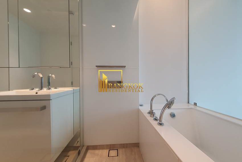 2 bed duplex condo for rent 185 Rajadamri 9020 image-26