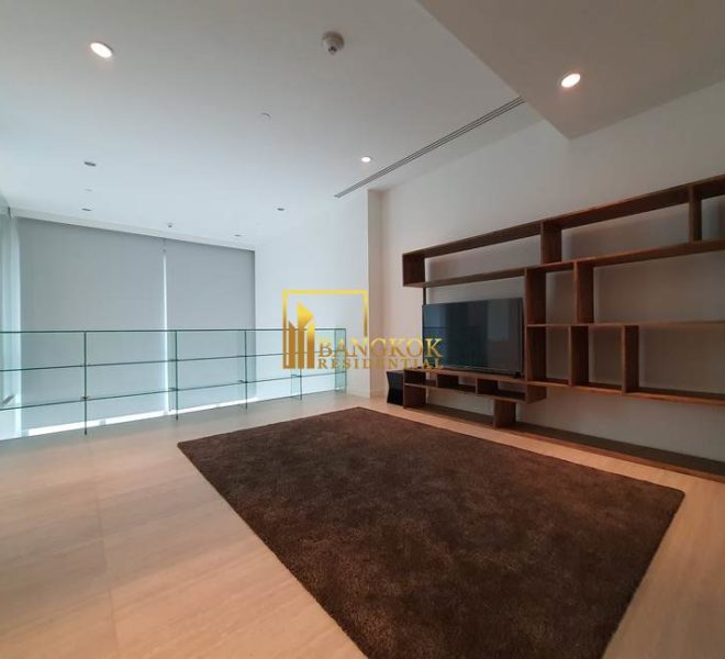 2 bed duplex condo for rent 185 Rajadamri 9020 image-28